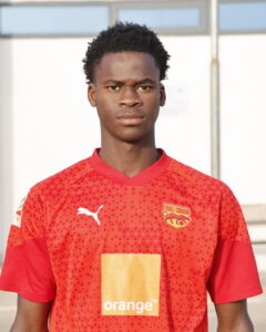 LASSANA DIAWARA
